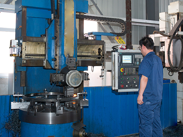 Jiangsu Manchen Transmission Technology Co., Ltd.